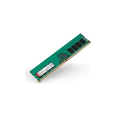 Kingston Technology KVR32N22S6/8 memory module 8 GB 1 x 8 GB DDR4 3200 MHz Kingston Technology KVR32N22S6/8 memory module 8 GB 1 x 8 GB DDR4 3200 MHz