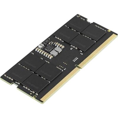 Goodram GR5600D564L46S/16G memory module 16 GB 1 x 16 GB DDR5 SO-DIMM Goodram GR5600D564L46S/16G memory module 16 GB 1 x 16 GB DDR5 SO-DIMM