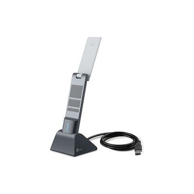 Outdoor network adapter TP-Link Archer TX50UH WLAN 3000 Mbit/s Outdoor network adapter TP-Link Archer TX50UH WLAN 3000 Mbit/s