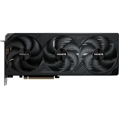 GigaByte GeForce RTX 5080 WINDFORCE OC SFF 16G GigaByte GeForce RTX 5080 WINDFORCE OC SFF 16G