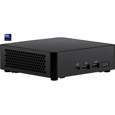 Asus NUC 14 Pro Slim Kit RNUC14RVKU500002I (black, no OS) Asus NUC 14 Pro Slim Kit RNUC14RVKU500002I (black, no OS)