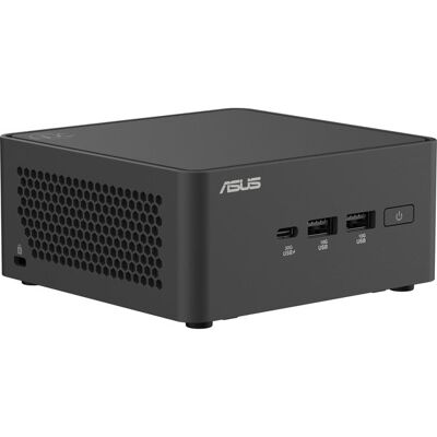 Asus NUC 15 Pro Tall Kit RNUC15CRHI300002 (black, no operating system) Asus NUC 15 Pro Tall Kit RNUC15CRHI300002 (black, no operating system)