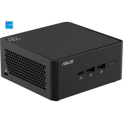 Asus NUC 15 Pro Tall Kit RNUC15CRHC500002 (black, no operating system) Asus NUC 15 Pro Tall Kit RNUC15CRHC500002 (black, no operating system)