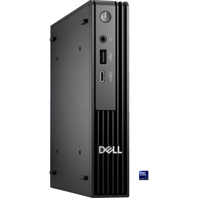 Dell Pro Micro (20PN3) (schwarz) Dell Pro Micro (20PN3) (schwarz)