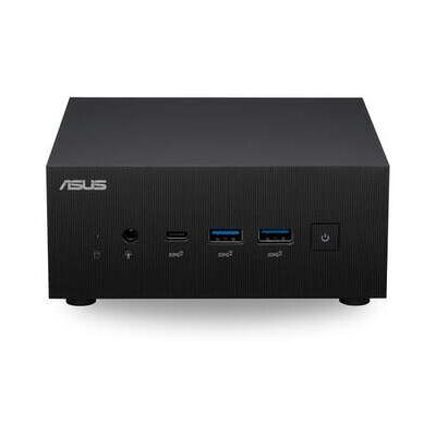 Asus PN64-BB7004MDE1 i7-13700H/μαύρο/χωρίς λογότυπο χωρίς λειτουργικό σύστημα Asus PN64-BB7004MDE1 i7-13700H/μαύρο/χωρίς λογότυπο χωρίς λειτουργικό σύστημα