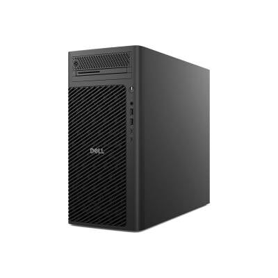 Dell Pro Max Tower T2 Core U7 265 15 512GB W11P (6DCC2) Dell Pro Max Tower T2 Core U7 265 15 512GB W11P (6DCC2)