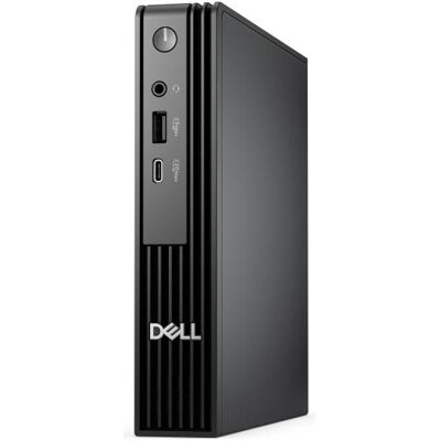 Dell Pro Micro QCM1250 Micro Core Ultra 5 235T (7YMHK) Dell Pro Micro QCM1250 Micro Core Ultra 5 235T (7YMHK)