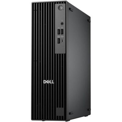 Dell Pro Slim QCS1250 Slim Desktop Core i5-14500 (JX4DR) Dell Pro Slim QCS1250 Slim Desktop Core i5-14500 (JX4DR)