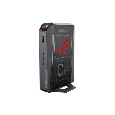 Asus ROG NUC RNUC15JNK9X28AA2 Mini PC Black, Intel Core Ultra 9 275HX, 32GB DDR5-SDRAM, 2TB SSD, NVIDIA GeForce RTX 5080, Windows 11 Home, USFF Asus ROG NUC RNUC15JNK9X28AA2 Mini PC Black, Intel Core Ultra 9 275HX, 32GB DDR5-SDRAM, 2TB SSD, NVIDIA GeForce RTX 5080, Windows 11 Home, USFF