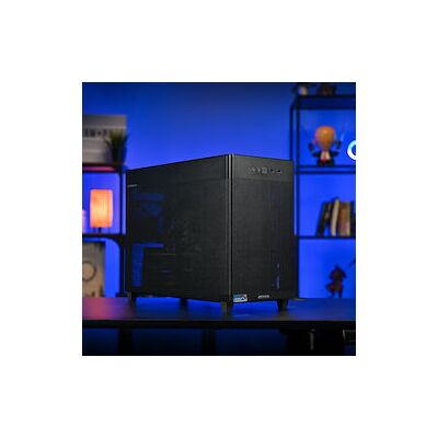 Actina 5901443440628 PC AMD Ryzen™ 5 5600GT 16 GB DDR4-SDRAM 512 GB SSD Mini Tower Black Actina 5901443440628 PC AMD Ryzen™ 5 5600GT 16 GB DDR4-SDRAM 512 GB SSD Mini Tower Black