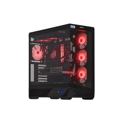 Actina 5901443441229 PC Intel Core Ultra 5 245KF 16 GB DDR5-SDRAM 1 TB SSD NVIDIA GeForce RTX 5060 Midi Tower Black Actina 5901443441229 PC Intel Core Ultra 5 245KF 16 GB DDR5-SDRAM 1 TB SSD NVIDIA GeForce RTX 5060 Midi Tower Black