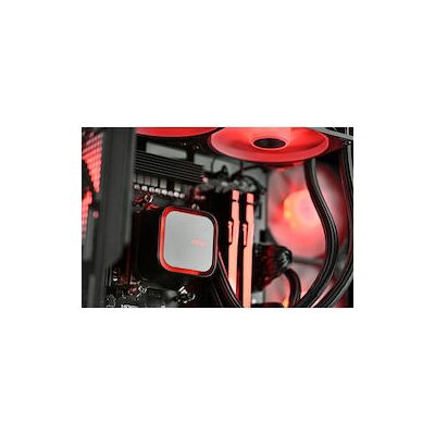 Actina 5901443441236 PC Intel Core Ultra 5 245KF 16 GB DDR5-SDRAM 1 TB SSD NVIDIA GeForce RTX 5060 Ti Midi Tower Black Actina 5901443441236 PC Intel Core Ultra 5 245KF 16 GB DDR5-SDRAM 1 TB SSD NVIDIA GeForce RTX 5060 Ti Midi Tower Black