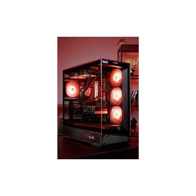 Actina 5901443441243 PC Intel Core Ultra 5 245KF 16 GB DDR5-SDRAM 1 TB SSD AMD Radeon RX 9060 XT Midi Tower Black Actina 5901443441243 PC Intel Core Ultra 5 245KF 16 GB DDR5-SDRAM 1 TB SSD AMD Radeon RX 9060 XT Midi Tower Black