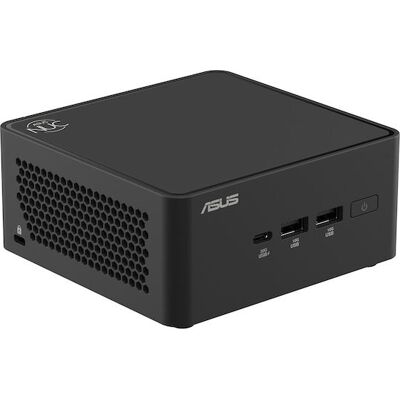Asus NUC 15 PRO RNUC15CRHC700002 - Ιδανικό Mini PC για Επαγγελματική Χρήση Asus NUC 15 PRO RNUC15CRHC700002 - Ιδανικό Mini PC για Επαγγελματική Χρήση