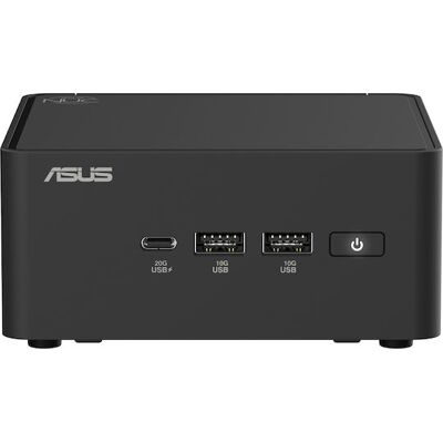 Asus NUC 15 PRO RNUC15CRHU700002 - Ισχυρός και Συμπαγής Υπολογιστής Asus NUC 15 PRO RNUC15CRHU700002 - Ισχυρός και Συμπαγής Υπολογιστής