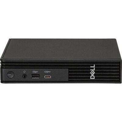 Dell Micro QCM1250 PC (Core Ultra 5 235T/8GB DDR4/512GB SSD/W11 Pro) Dell Micro QCM1250 PC (Core Ultra 5 235T/8GB DDR4/512GB SSD/W11 Pro)