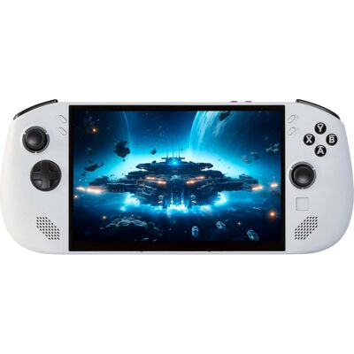 Lenovo Legion Go S Windows Lenovo Legion Go S Windows