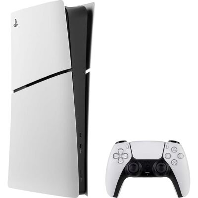 Sony PlayStation 5 Slim Digital Edition Sony PlayStation 5 Slim Digital Edition