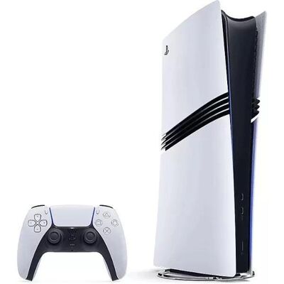 Sony Κονσόλα PS5 2TB Pro Λευκή Sony Κονσόλα PS5 2TB Pro Λευκή