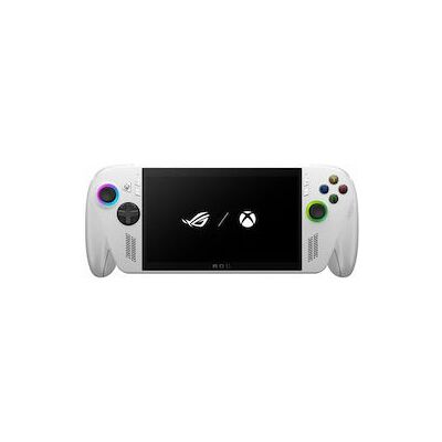 Asus ROG XBOX Ally — Ryzen Z2 A, 16, 512, RC73YA-NH002W, Windows 11 Home Asus ROG XBOX Ally — Ryzen Z2 A, 16, 512, RC73YA-NH002W, Windows 11 Home