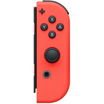 Nintendo Joy-Con (R) (neon red) Nintendo Joy-Con (R) (neon red)