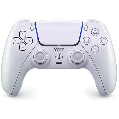 Sony PS5 DualSense Chroma Pearl EU Sony PS5 DualSense Chroma Pearl EU