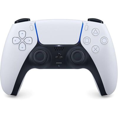 Sony PS5 DualSense White Controller EU Sony PS5 DualSense White Controller EU