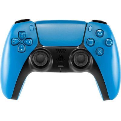 Sony DualSense Wireless Controller PS5 starlight blue Sony DualSense Wireless Controller PS5 starlight blue