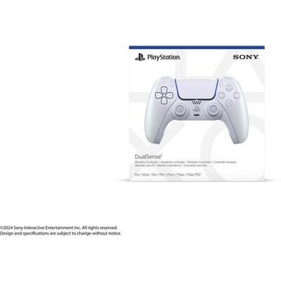 Sony PS5 DualSense Chroma Pearl V2 Wireless Controller Sony PS5 DualSense Chroma Pearl V2 Wireless Controller