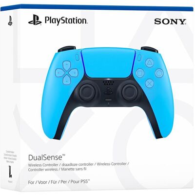 Sony PS5 DualSense Starlight Blue V3 Sony PS5 DualSense Starlight Blue V3
