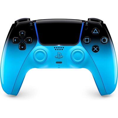 Sony Χειριστήριο PS5 DualSense Χρώμα Ρυθμού Μπλε Sony Χειριστήριο PS5 DualSense Χρώμα Ρυθμού Μπλε