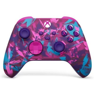 Microsoft XBOX Serie X/S Wireless Controller Heart Breaker V2 Microsoft XBOX Serie X/S Wireless Controller Heart Breaker V2