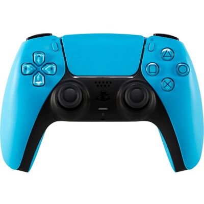Sony DualSense Wireless Controller for PS5 - Starlight Blue Sony DualSense Wireless Controller for PS5 - Starlight Blue