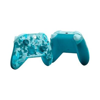 Microsoft Xbox Wireless Control. Ice Breaker Special Editon Microsoft Xbox Wireless Control. Ice Breaker Special Editon