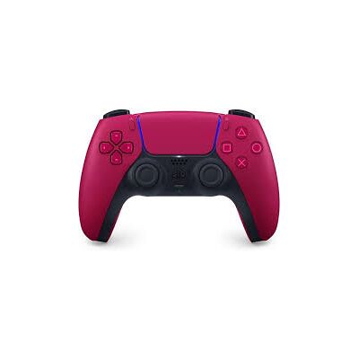 Ασύρματο Controller Sony DualSense PS5 Cosmic Red Ασύρματο Controller Sony DualSense PS5 Cosmic Red