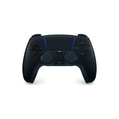 Sony Playstation Dualsense Controller PS5 Black Sony Playstation Dualsense Controller PS5 Black
