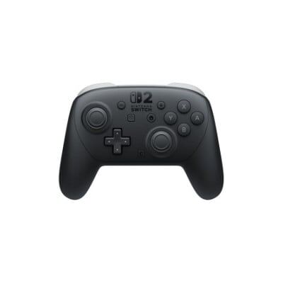 Nintendo Switch 2 Pro Controller Nintendo Switch 2 Pro Controller