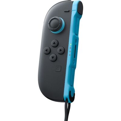 Nintendo Joy-Con Ασύρματο Gamepad για Switch 2 Left Light Blue Nintendo Joy-Con Ασύρματο Gamepad για Switch 2 Left Light Blue