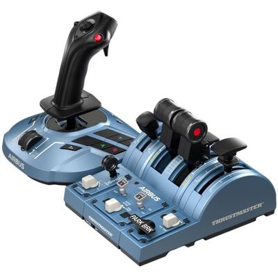Joystick Thrustmaster TCA Captain Pack X AIRBUS Edition (XBO/PC) Joystick Thrustmaster TCA Captain Pack X AIRBUS Edition (XBO/PC)