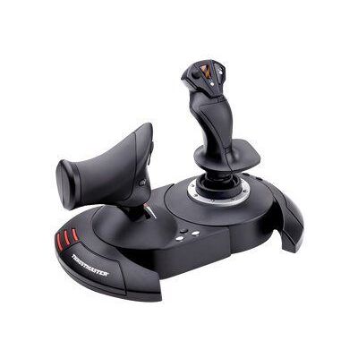 Thrustmaster Joystick Thrustm. T.Flight Hotas X (PC/PS3) retail Thrustmaster Joystick Thrustm. T.Flight Hotas X (PC/PS3) retail