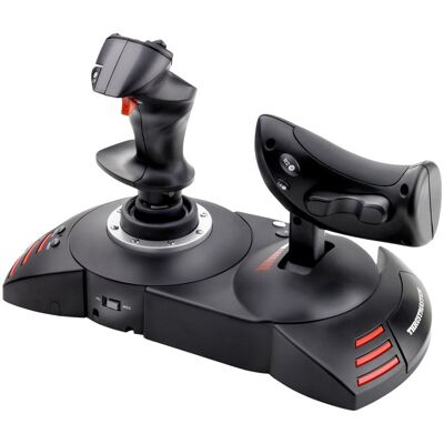 Thrustmaster T.Flight Hotas X Thrustmaster T.Flight Hotas X