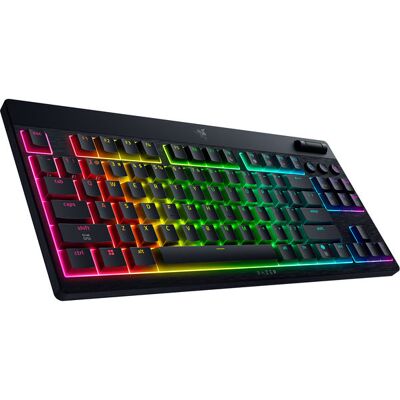 Razer BlackWidow V4 Low-Profile TKL HyperSpeed Razer BlackWidow V4 Low-Profile TKL HyperSpeed