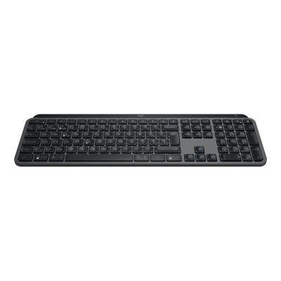 Logitech MX Keys S Backlit Keyboard (920-011565) (920011565) Logitech MX Keys S Backlit Keyboard (920-011565) (920011565)