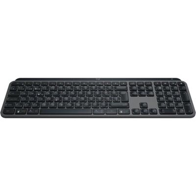 Logitech MX Keys S Backlit Keyboard US (920-011587) Logitech MX Keys S Backlit Keyboard US (920-011587)