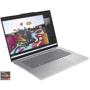 Lenovo IdeaPad Slim 5 15ARP10 (83J3004CGE) - Γκρι, AMD Ryzen 7 7735HS, 32 GB RAM, 1 TB SSD Lenovo IdeaPad Slim 5 15ARP10 (83J3004CGE) - Γκρι, AMD Ryzen 7 7735HS, 32 GB RAM, 1 TB SSD