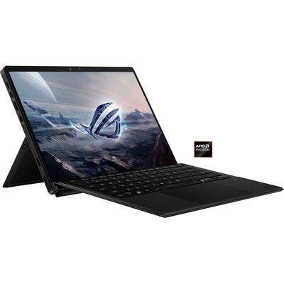 Asus ROG Flow Z13 (GZ302EA-RU074W) (schwarz, Windows 11 Home) Asus ROG Flow Z13 (GZ302EA-RU074W) (schwarz, Windows 11 Home)