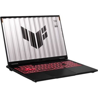 Asus TUF Gaming (FA608UM-RV136W) Laptop, Gray, AMD Ryzen 7 2600, NVIDIA GeForce RTX 5060, 16 GB DDR5 RAM, 1 TB SSD, Windows 11 Home Asus TUF Gaming (FA608UM-RV136W) Laptop, Gray, AMD Ryzen 7 2600, NVIDIA GeForce RTX 5060, 16 GB DDR5 RAM, 1 TB SSD, Windows 11 Home
