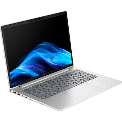 HP ProBook 4 G1a (C07P6ES) — silver, AMD Ryzen 7 250, AMD Radeon 760M, 24 GB DDR5, 1 TB SSD, Windows 11 Pro HP ProBook 4 G1a (C07P6ES) — silver, AMD Ryzen 7 250, AMD Radeon 760M, 24 GB DDR5, 1 TB SSD, Windows 11 Pro