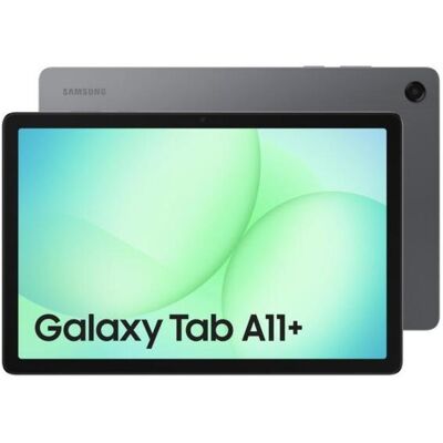 Samsung SM-X230 Galaxy Tab A11+ 8+256GB 11" Γκρι Samsung SM-X230 Galaxy Tab A11+ 8+256GB 11" Γκρι