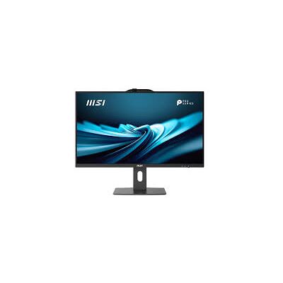 MSI Όλες-σε-ένα PRO AP272P 14M-886XEU i7-14700 27" IPS LED FHD Οθόνη Μη Αφής Αντιθαμβωτική 16GB Μνήμη SSD 1TB M.2 AX211 WiFi 6E Χωρίς Λειτουργικό Σύστημα Μαύρο MSI Όλες-σε-ένα PRO AP272P 14M-886XEU i7-14700 27" IPS LED FHD Οθόνη Μη Αφής Αντιθαμβωτική 16GB Μνήμη SSD 1TB M.2 AX211 WiFi 6E Χωρίς Λειτουργικό Σύστημα Μαύρο